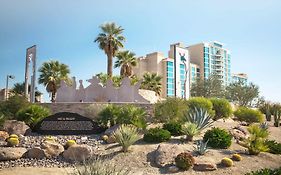 Agua Caliente Casino Resort Spa Rancho Mirage Ca